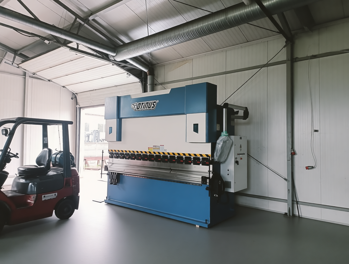 Centrum obróbcze 5-osiowe